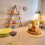 Lejlighed Charming & Traditional Flat In Center Esch1-2 *