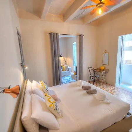 Appartamento Charming & Traditional Flat In Center Esch1-2