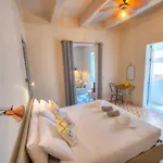 Apartament Charming & Traditional Flat In Center Esch1-2