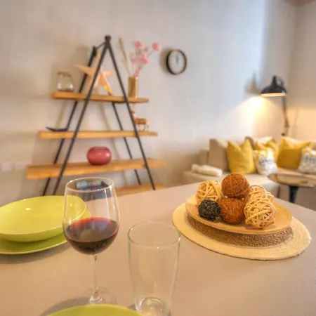 Apartment Charming & Traditional Flat In Center Esch1-2 *