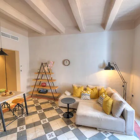Charming & Traditional Flat In Center Esch1-2 Apartment