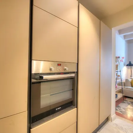 Charming & Traditional Flat In Center Esch1-2 *