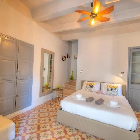 Charming & Traditional Flat In Center Esch1-2 *