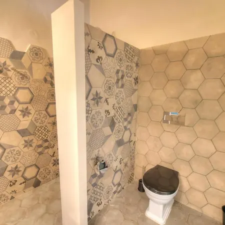 شقة Charming & Traditional Flat In Center Esch1-2 *