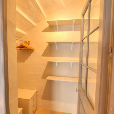 Apartment Charming & Traditional Flat In Center Esch1-2 *