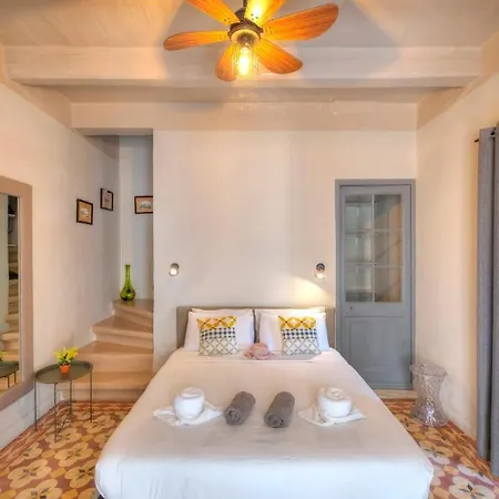 Charming & Traditional Flat In Center Esch1-2 Appartamento *