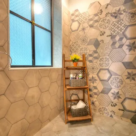 Charming & Traditional Flat In Center Esch1-2 * Valletta